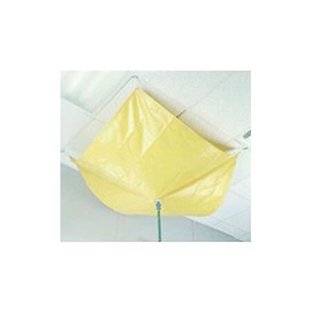 Ultratech Ultra Roof Drip Diverter 10' X 10' 1787 1787